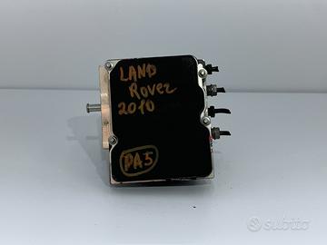 Centralina pompa abs land rover discovery 3 iii a