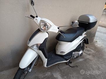 Ciclomotore Piaggio Liberty 125