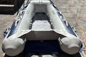 tender e motore