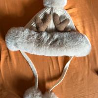 Cappello natalizio