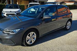 Volkswagen Golf eTSI EVO DSG - 2020