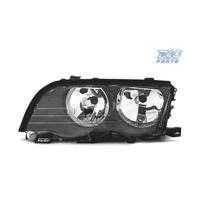 FARO SINISTRO BMW SERIE 3 E46 SEDAN TOURING 98-01 