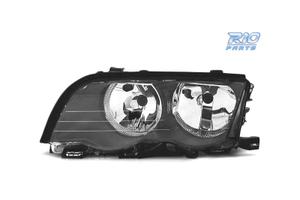 FARO SINISTRO BMW SERIE 3 E46 SEDAN TOURING 98-01 