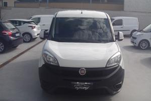 Fiat DOBLO 3 POSTI 1.3 MTJ MOTORE NUOVO - 2017