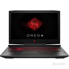 computer HP Omen