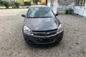 Opel Astra 1700cc diesel