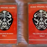 13 audio cassette album artisti anni 80 e 90