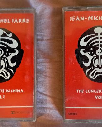 13 audio cassette album artisti anni 80 e 90