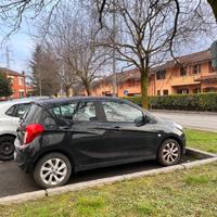 Opel Karl 1.0 75 Cv - NEOPATENTATI