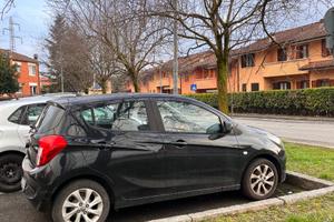 Opel Karl 1.0 75 Cv - NEOPATENTATI
