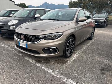 Fiat Tipo 1.6 Mjt 5 porte - 2019