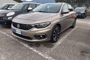 Fiat Tipo 1.6 Mjt 5 porte - 2019