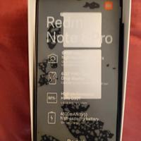 Redmi Note 8 Pro