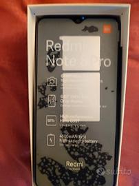 Redmi Note 8 Pro