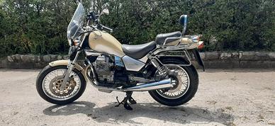 Moto Guzzi Nevada 