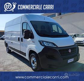 FIAT DUCATO LH2 2.3 M-JET FURGONE PASSO LUNGO T