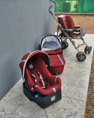 Trio Inglesina