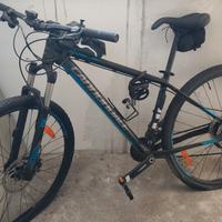 MTB Cannondale 