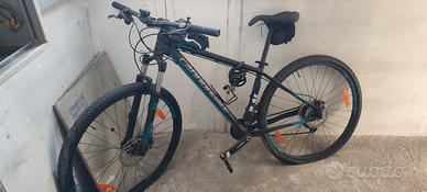MTB Cannondale 