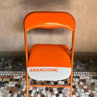 2 sedie per giardino | 50€ ❌ 25€ ✅ |