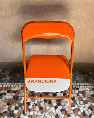 2 sedie per giardino | 50€ ❌ 25€ ✅ |