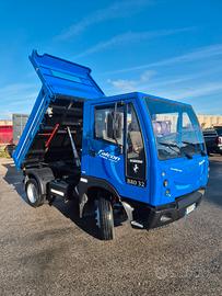 Bucher Schorling B80.32 ribaltabile