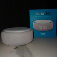 Alexa Echo Dot