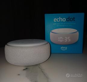 Alexa Echo Dot