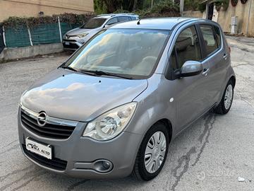 Opel Agila 1.0 12V 65CV - edition