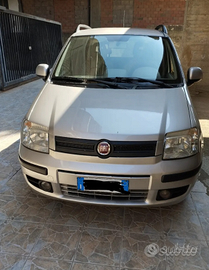 Fiat panda 1300 Multijet