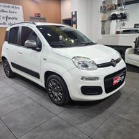 Fiat Panda 1.3 MJT 75cv Lounge