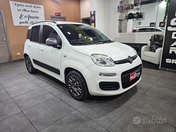 Fiat Panda 1.3 MJT 75cv Lounge
