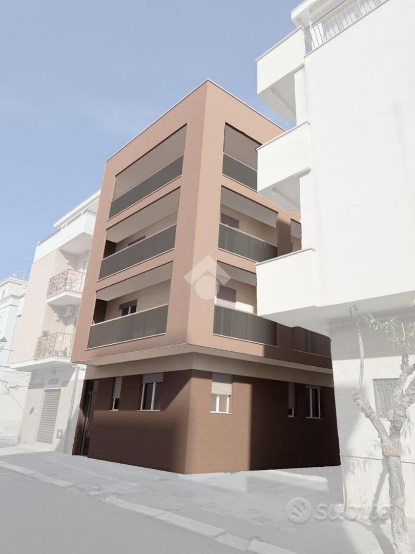 Appartamento – Margherita di Savoia, Barletta-Andria-Trani - Vista 2