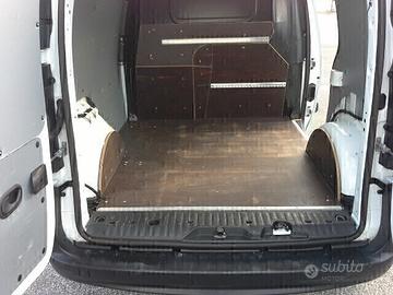 Subito - FRATELLI REGA - MERCEDES CITAN 1.5 DCI SIMILE KANGOO - Veicoli ...
