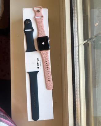 Apple watch