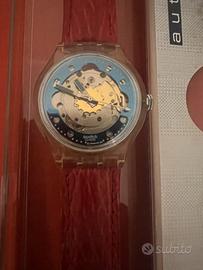 Swatch Automatic