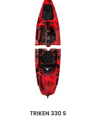 kayak