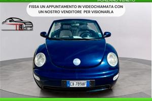 VOLKSWAGEN NEW BEETLE CABRIO 1.9 TDI