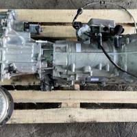 Cambio dodge ram - 1.5 cc - 8hp