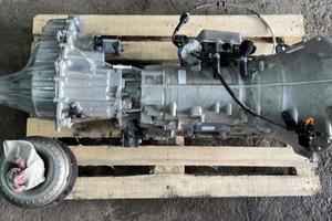 Cambio dodge ram - 1.5 cc - 8hp