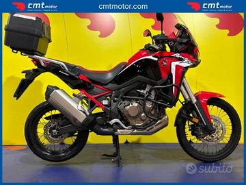 HONDA Africa Twin CRF 1100L Garantita e Finanzia