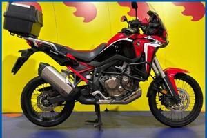HONDA Africa Twin CRF 1100L Garantita e Finanzia