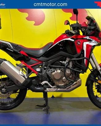 HONDA Africa Twin CRF 1100L Garantita e Finanzia