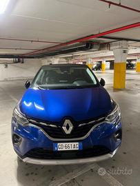 Renault Captur Full Hybrid E-Tech 145 CV Techno