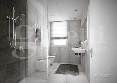 Appartamento Bologna [Cod. rif APP-TAVVRG]