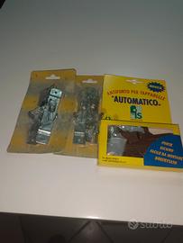 Antifurto per tapparelle 