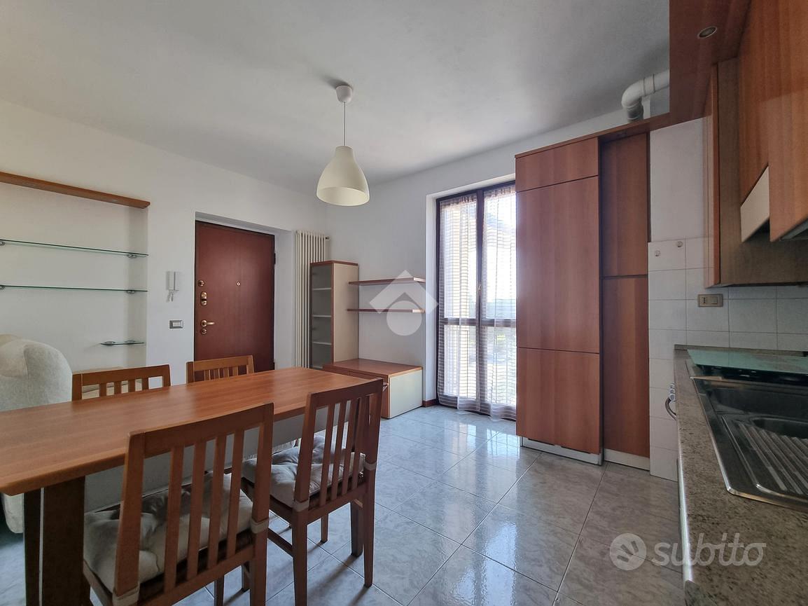 Appartamento – Carugate, Milano - Altro