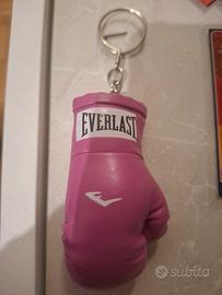 Portachiavi mini guantone  da Boxe Everlast 