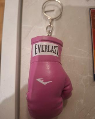 Portachiavi mini guantone  da Boxe Everlast 