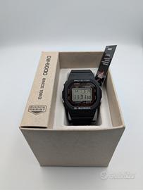 Casio G-Shock DW-5000R